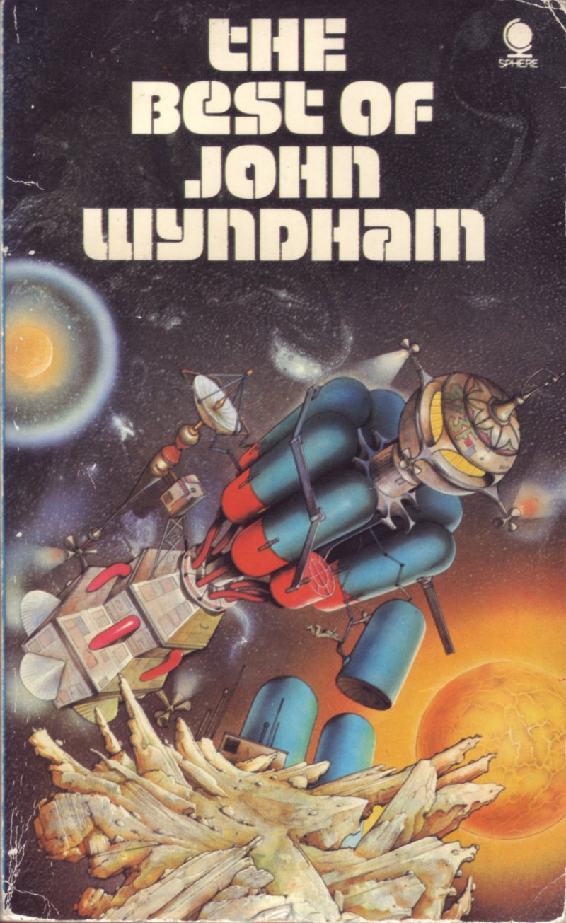 The Best of John Wyndham