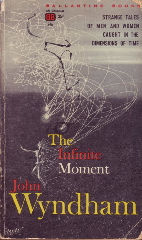 John Wyndham: The Infinite Moment