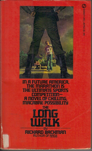 The Long Walk (Stephen King)