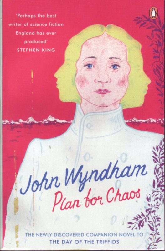 John Wyndham: Plan for Chaos