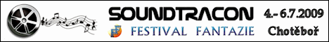 SoundtraCon banner